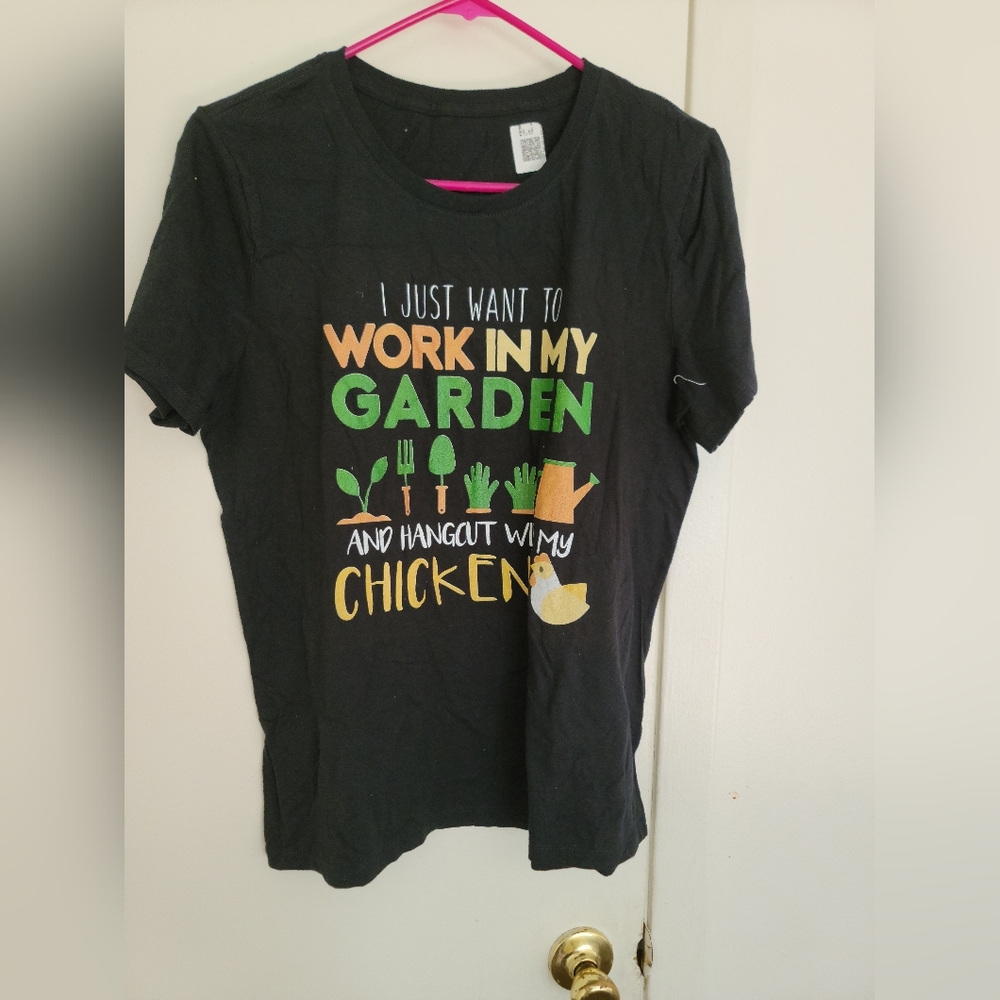 NWT BEAUTIFUL T SHIRT